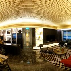 W RESIDENCES MARINA VIEW - SINGAPORE (D1), Apartment #615316221